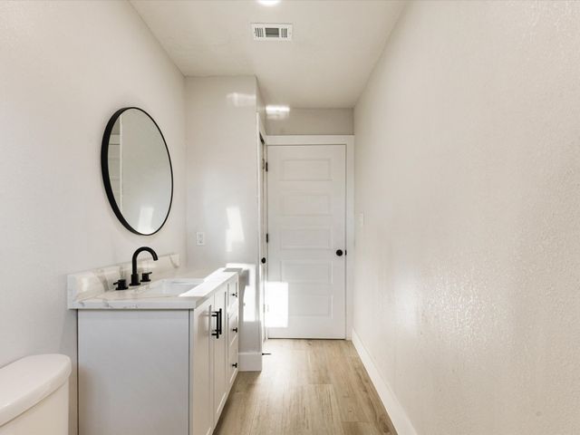 2821 NW 31st Street, Fort Worth, TX 76106