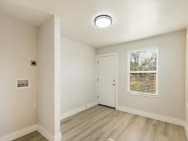 2821 NW 31st Street, Fort Worth, TX 76106