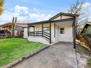 2821 NW 31st Street, Fort Worth, TX 76106