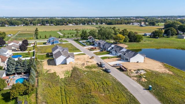 0 Felch Street Lot A, Zeeland, MI 49464
