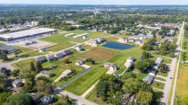 0 Felch Street Lot A, Zeeland, MI 49464