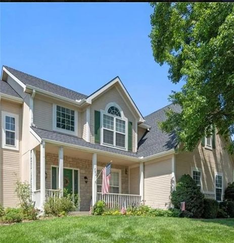 702 Cottonwood Drive