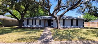 3353 Leahy Drive, Dallas, TX 75229