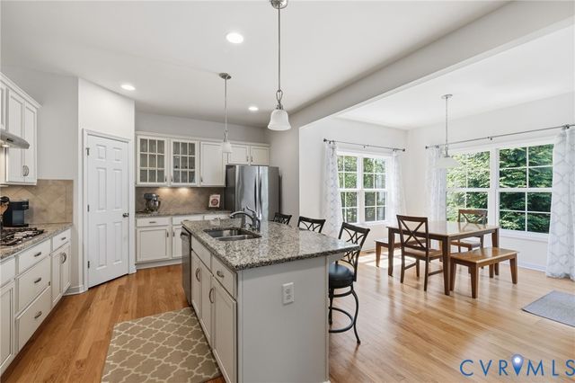 2850 Kimball Ln, Quinton, VA 23141