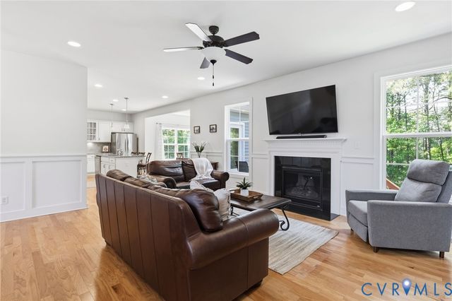 2850 Kimball Ln, Quinton, VA 23141