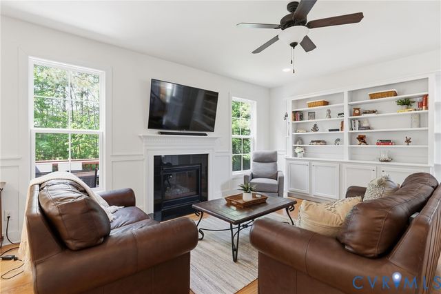 2850 Kimball Ln, Quinton, VA 23141