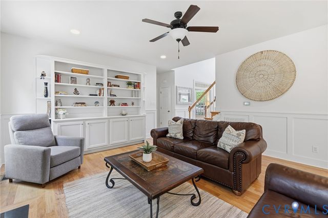 2850 Kimball Ln, Quinton, VA 23141