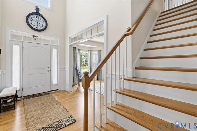2850 Kimball Ln, Quinton, VA 23141