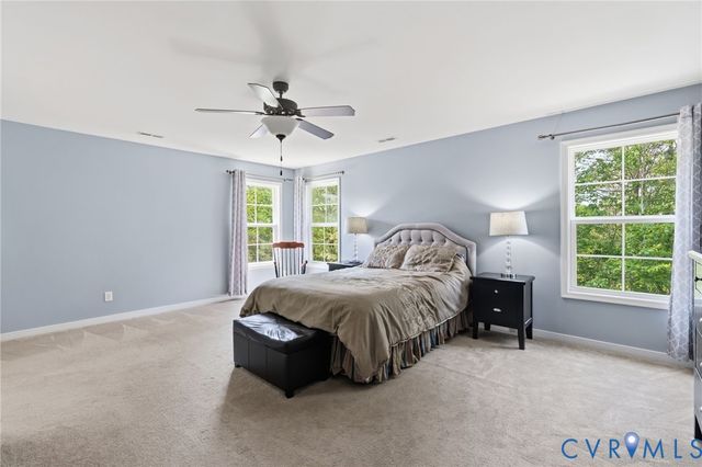 2850 Kimball Ln, Quinton, VA 23141