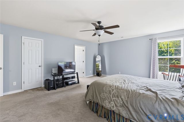2850 Kimball Ln, Quinton, VA 23141