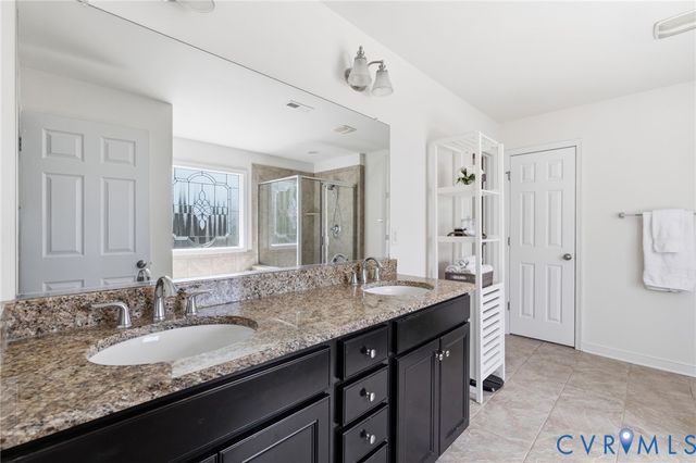2850 Kimball Ln, Quinton, VA 23141