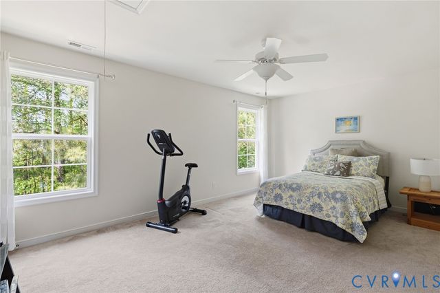 2850 Kimball Ln, Quinton, VA 23141