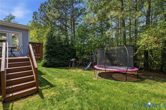 2850 Kimball Ln, Quinton, VA 23141