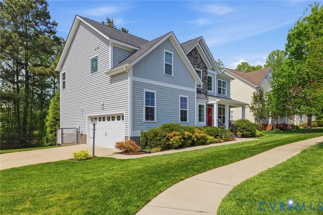 2850 Kimball Ln, Quinton, VA 23141