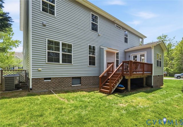 2850 Kimball Ln, Quinton, VA 23141
