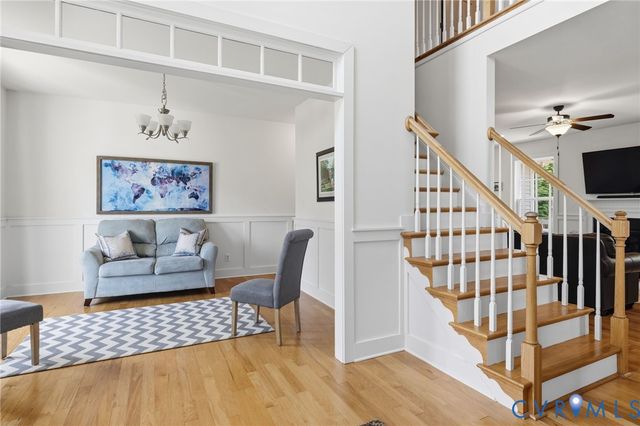 2850 Kimball Ln, Quinton, VA 23141