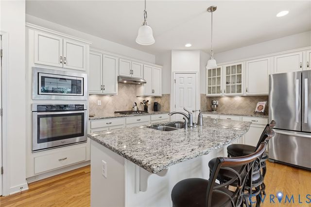 2850 Kimball Ln, Quinton, VA 23141