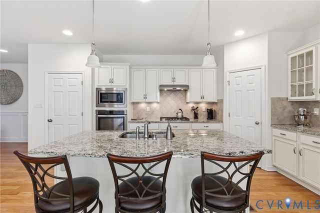2850 Kimball Ln, Quinton, VA 23141