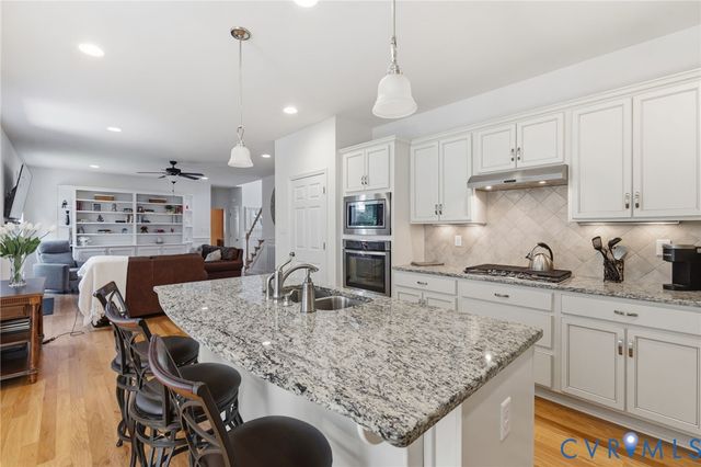 2850 Kimball Ln, Quinton, VA 23141