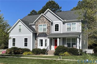 2850 Kimball Ln, Quinton, VA 23141