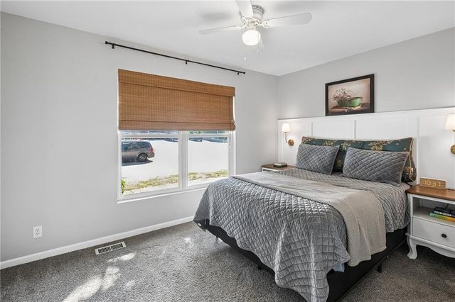 408 N WATER Street, Liberty, MO 64068
