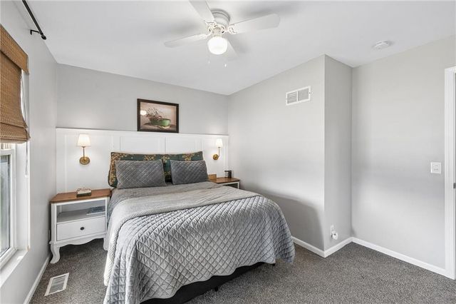 408 N WATER Street, Liberty, MO 64068