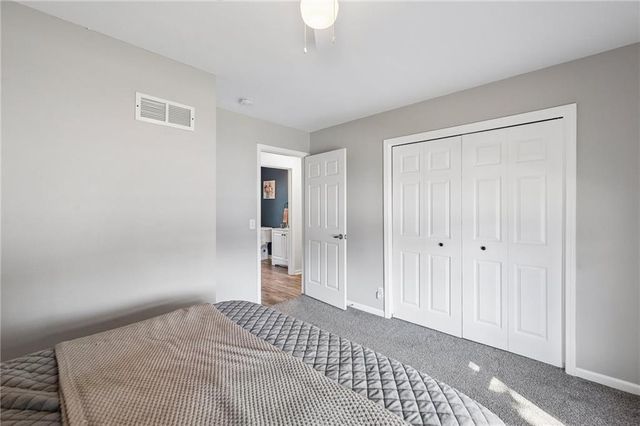 408 N WATER Street, Liberty, MO 64068