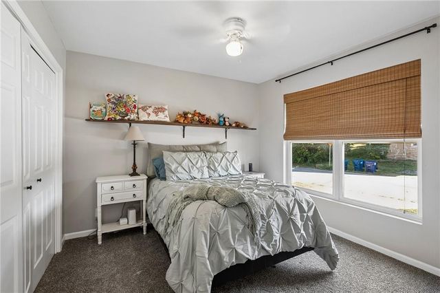 408 N WATER Street, Liberty, MO 64068