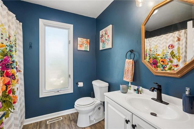 408 N WATER Street, Liberty, MO 64068