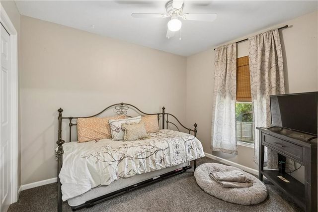 408 N WATER Street, Liberty, MO 64068