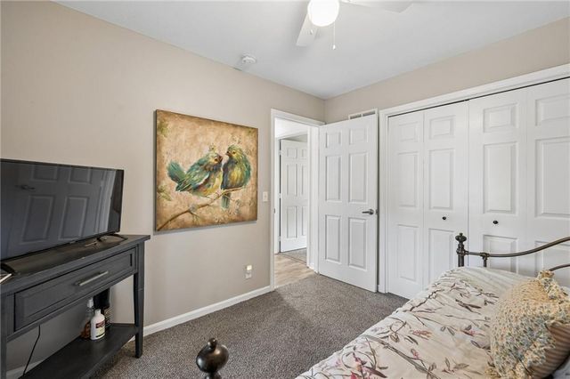 408 N WATER Street, Liberty, MO 64068
