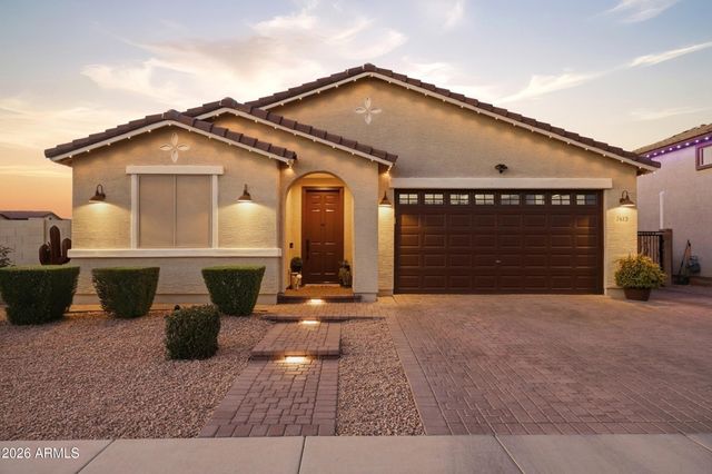 7612 W ILLINI Street, Phoenix, AZ 85043