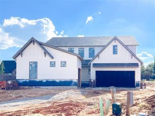 1701 Paseo Place, Edmond, OK 73034