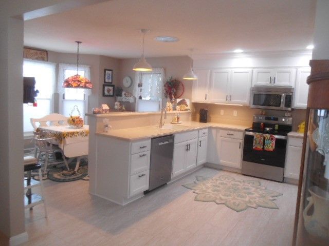 5029 WESTBURY FARMS Drive, Millcreek, PA 16506