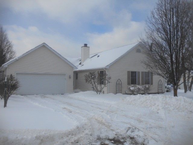 5029 WESTBURY FARMS Drive, Millcreek, PA 16506