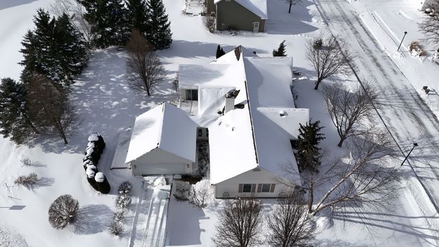 5029 WESTBURY FARMS Drive, Millcreek, PA 16506