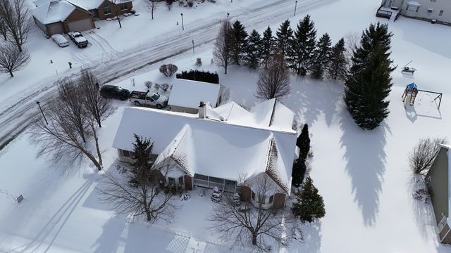 5029 WESTBURY FARMS Drive, Millcreek, PA 16506