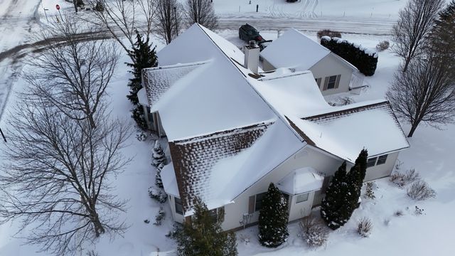 5029 WESTBURY FARMS Drive, Millcreek, PA 16506