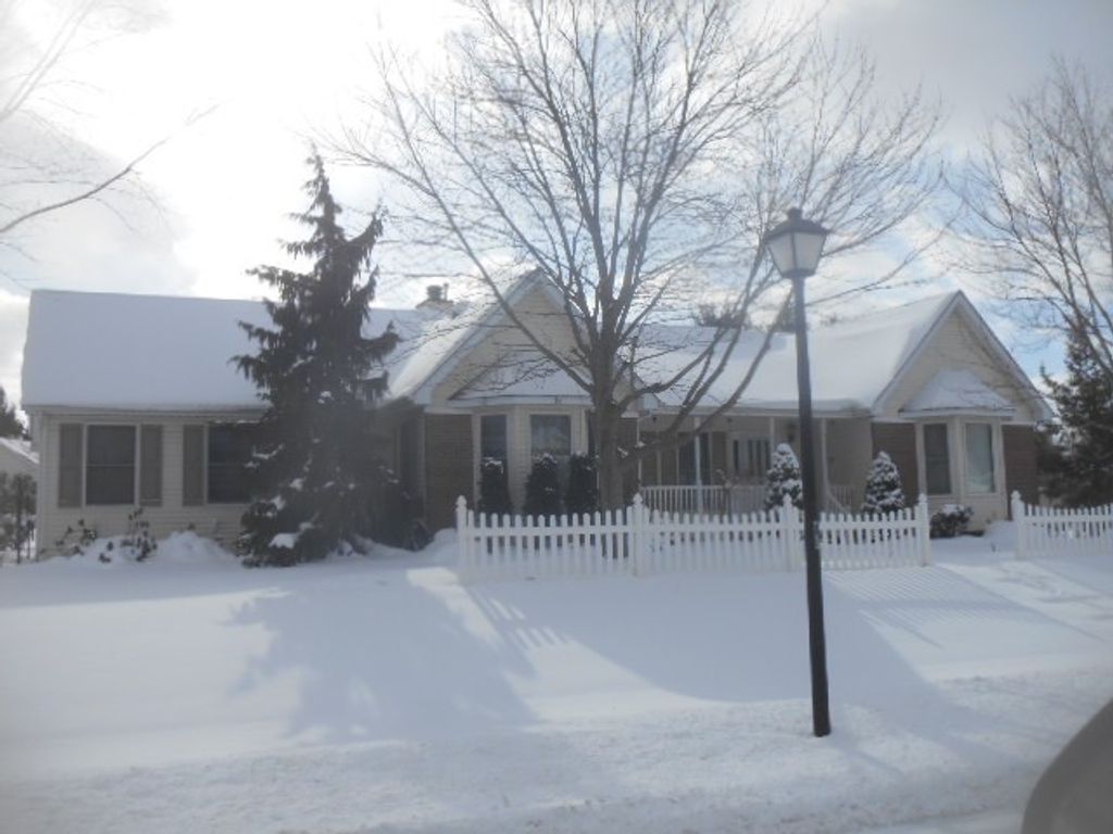 5029 WESTBURY FARMS Drive, Millcreek, PA 16506