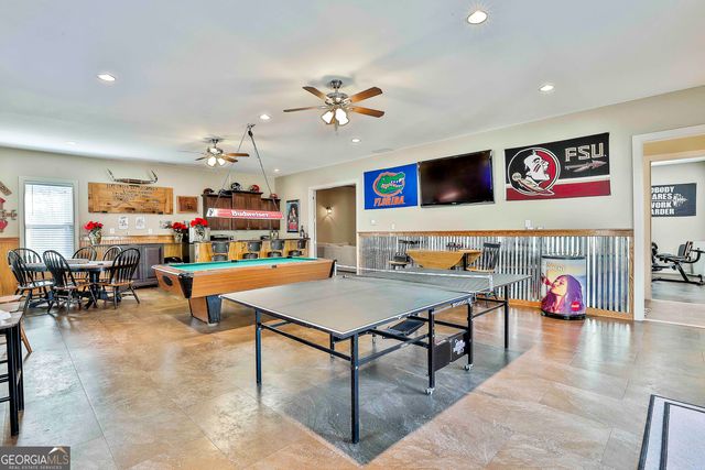 2161 Bear Creek Road, Moreland, GA 30259