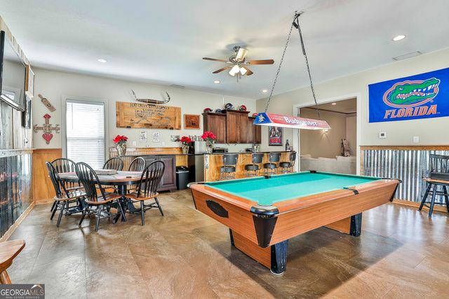 2161 Bear Creek Road, Moreland, GA 30259