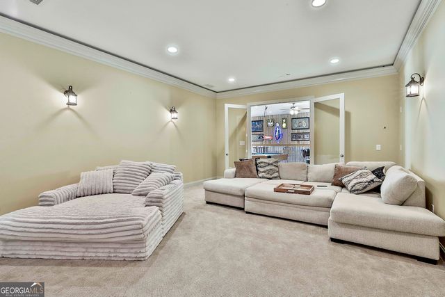 2161 Bear Creek Road, Moreland, GA 30259