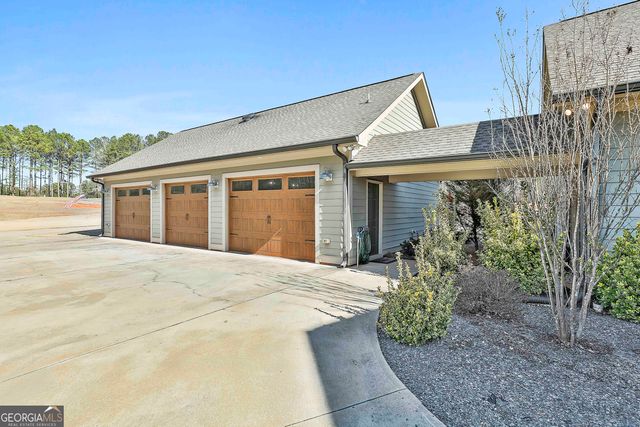 2161 Bear Creek Road, Moreland, GA 30259