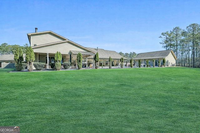 2161 Bear Creek Road, Moreland, GA 30259