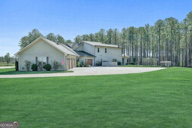 2161 Bear Creek Road, Moreland, GA 30259