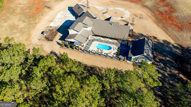 2161 Bear Creek Road, Moreland, GA 30259