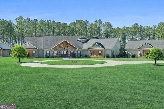2161 Bear Creek Road, Moreland, GA 30259
