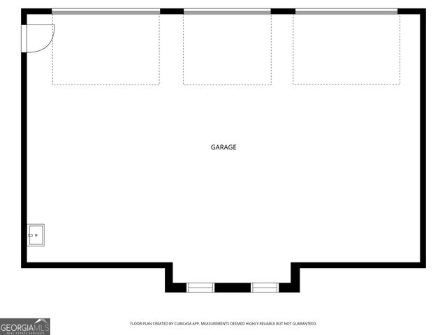 2161 Bear Creek Road, Moreland, GA 30259