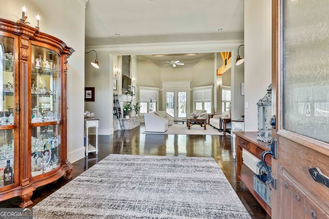 2161 Bear Creek Road, Moreland, GA 30259