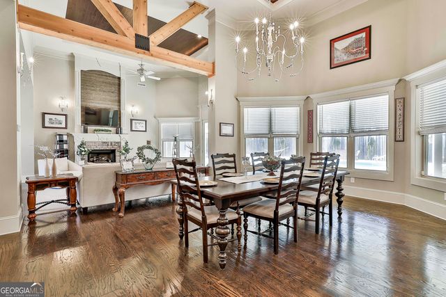 2161 Bear Creek Road, Moreland, GA 30259